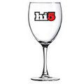 10.5 Oz. Nuance Wine Glass